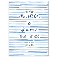 Encouragement