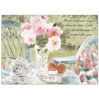 Value - Birthday - Mother