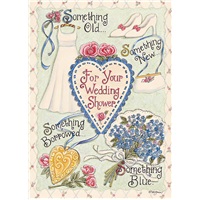 Value - Wedding Shower