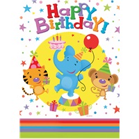 Value - Birthday - Child
