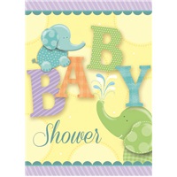 Baby Shower