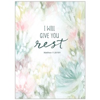 Value - Encouragement