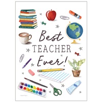 Teacher