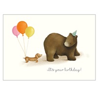Value Birthday
