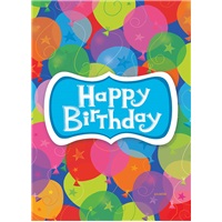 Value Birthday