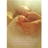 Value Baby Congratulations