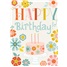 Birthday  BGC51124