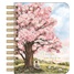 Foil Little Spiral Notebook FLS99634