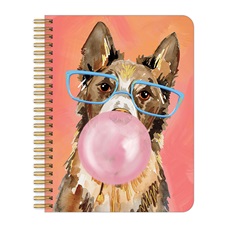 Foil Medium Notebook FMN101437