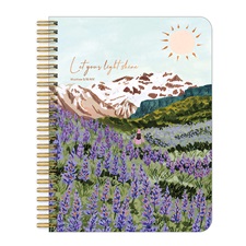 Foil Medium Notebook FMN99730