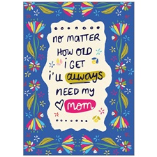 Mother's Day  GCD100629