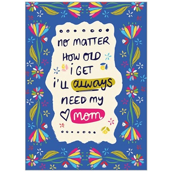 Mother's Day  GCD100629