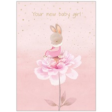 Baby - Girl GCD101186