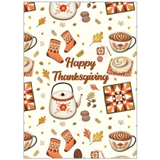 Thanksgiving  GCD107227