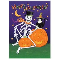 Halloween GCD107718