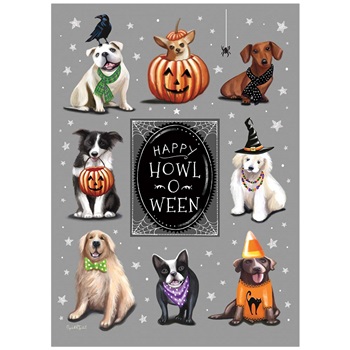 Halloween GCD107844