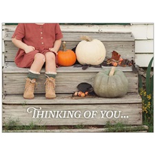 Thanksgiving  GCD107901