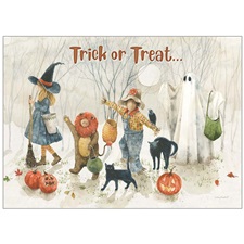 Halloween GCD108057