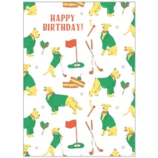 Birthday - Fun GCD108483