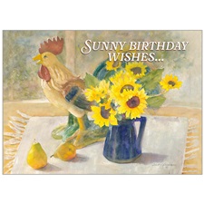 Birthday  GCD108488