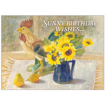 Birthday  GCD108488