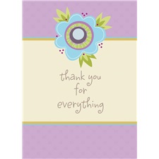 Thank You - Nurse GCD12748