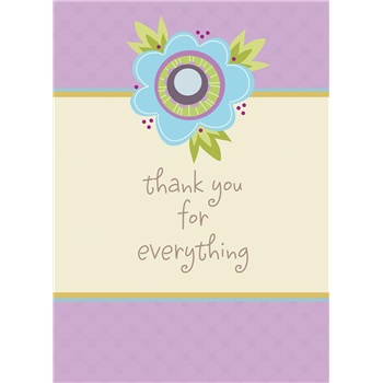 Thank You - Nurse GCD12748