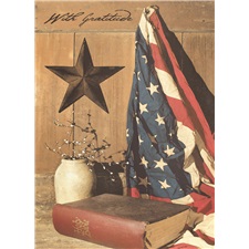 Thank You - Military GCD14112