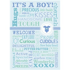 Baby - Boy GCD21398
