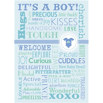 Baby - Boy GCD21398