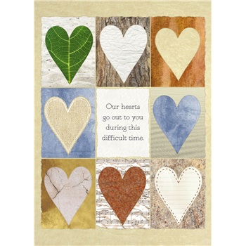 Sympathy - From Group GCD21448