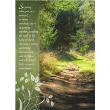 Sympathy - Loss of Spouse GCD21451