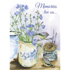 Sympathy - Inspirational GCD25458
