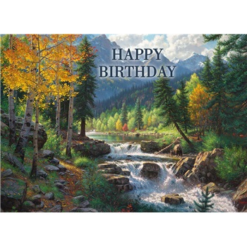 Birthday  GCD36304