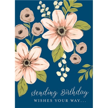 Birthday  GCD36546