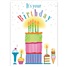 Birthday  GCD42021