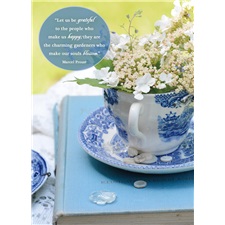 Thank You - Inspirational GCD43621