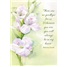 Sympathy - Loss of Daughter GCD44034