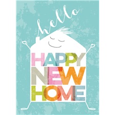 New Home GCD45869