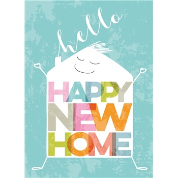New Home GCD45869