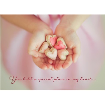 Valentine's Day  GCD46066