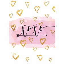 Love GCD48593