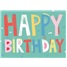 Birthday - Boy's Fifth GCD49015
