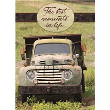 Birthday - Inspirational GCD51351
