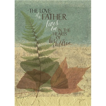 Sympathy - Father GCD51588