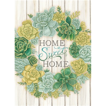 New Home GCD52442