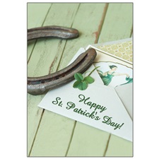 St. Patrick's Day GCD52932