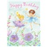 Birthday - Girl  GCD5527