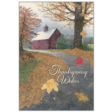Thanksgiving  GCD55464