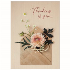 Thinking of You GCD55535
